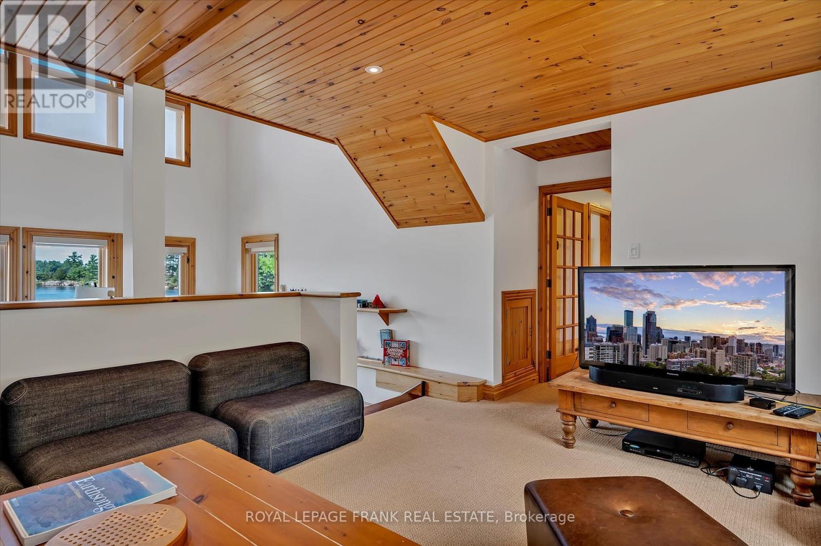 484 Juniper Island, Douro-Dummer, Ontario  K0L 2C0 - Photo 25 - X12184091