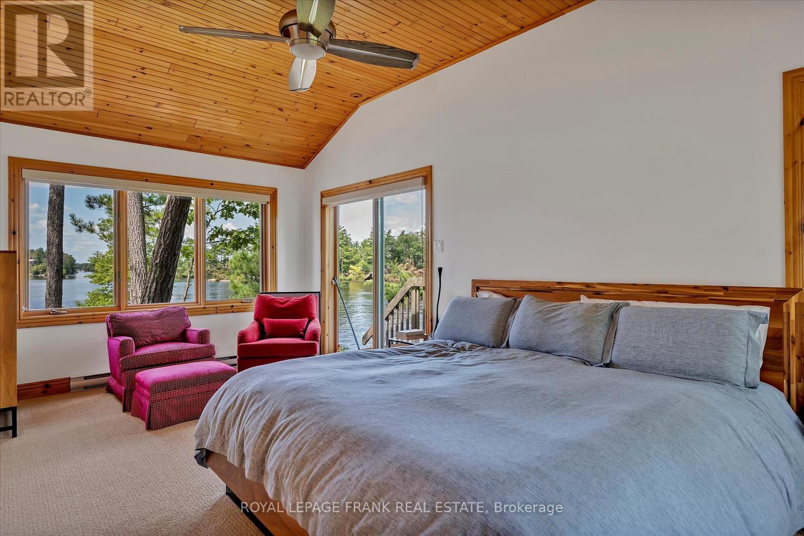 484 Juniper Island, Douro-Dummer, Ontario  K0L 2C0 - Photo 26 - X12184091