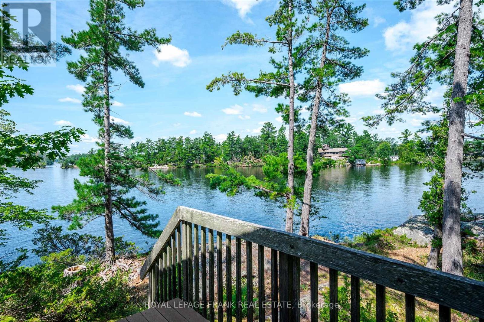 484 Juniper Island, Douro-Dummer, Ontario  K0L 2C0 - Photo 27 - X12184091