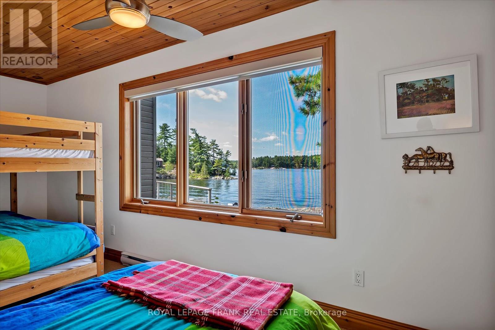484 Juniper Island, Douro-Dummer, Ontario  K0L 2C0 - Photo 31 - X12184091