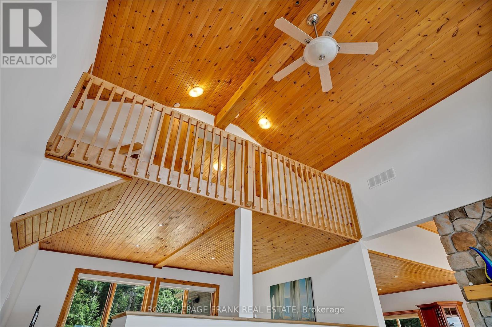 484 Juniper Island, Douro-Dummer, Ontario  K0L 2C0 - Photo 33 - X12184091