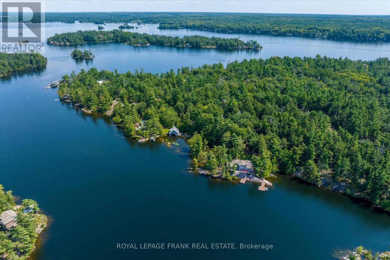 484 Juniper Island, Douro-Dummer, Ontario  K0L 2C0 - Photo 4 - X12184091