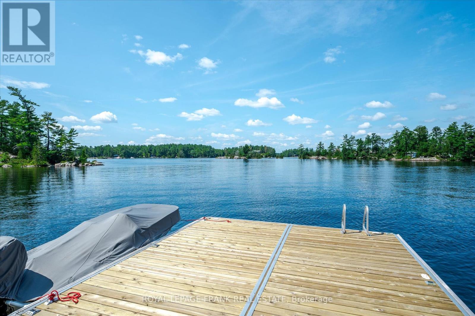 484 Juniper Island, Douro-Dummer, Ontario  K0L 2C0 - Photo 6 - X12184091