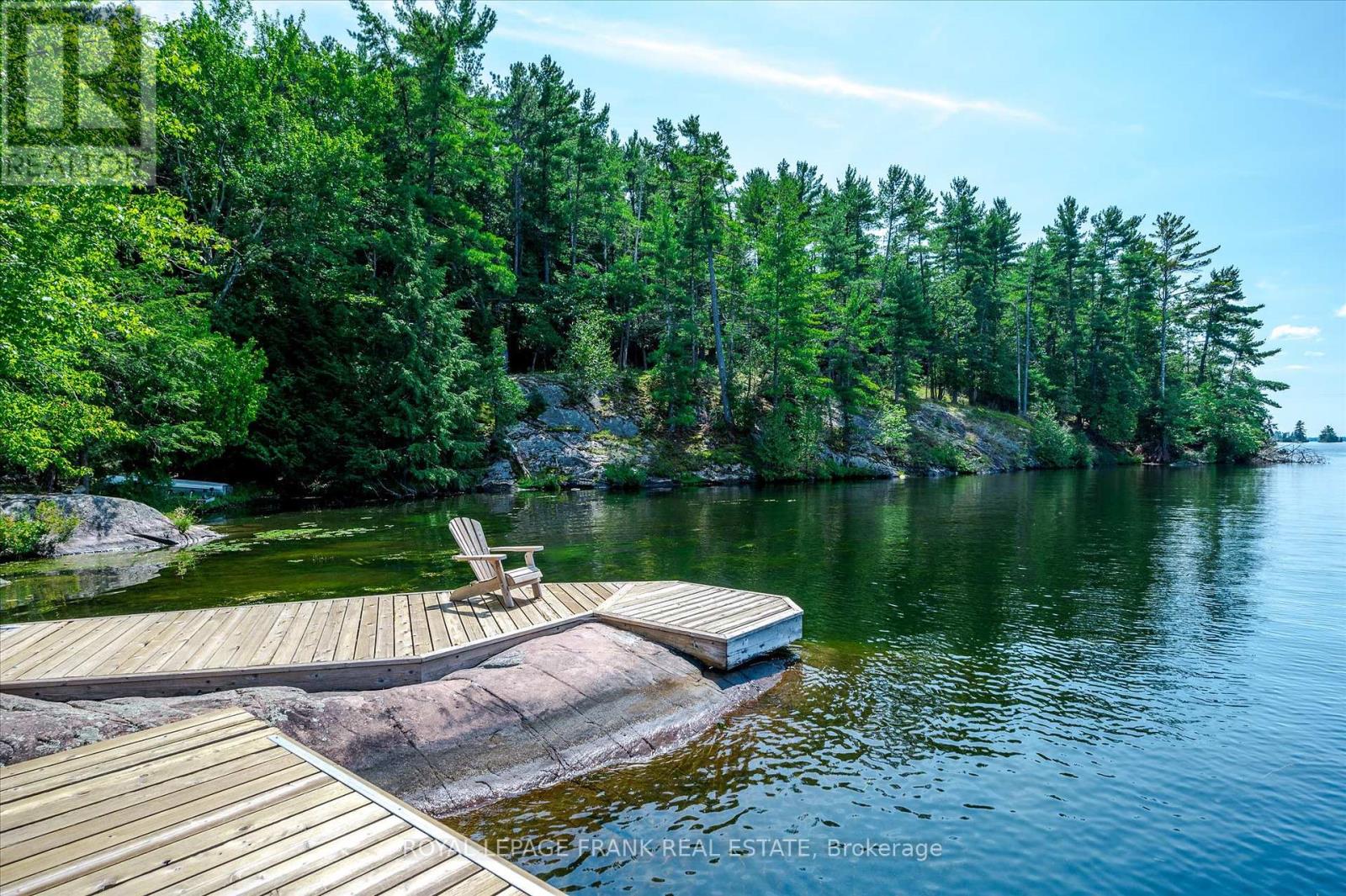 484 Juniper Island, Douro-Dummer, Ontario  K0L 2C0 - Photo 7 - X12184091