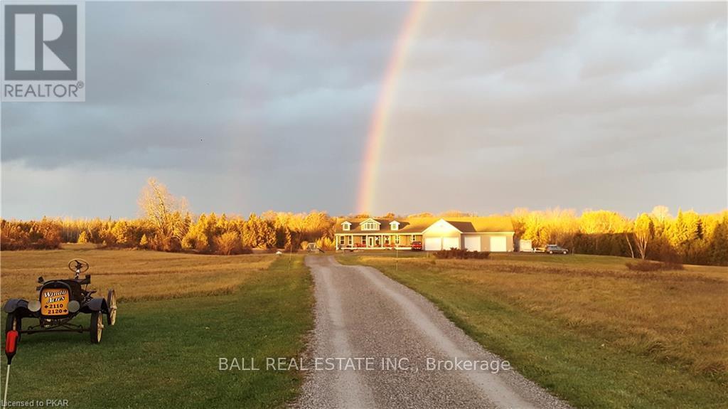 2120 Deer Bay Road, Selwyn, Ontario  K0L 2H0 - Photo 44 - X12184098