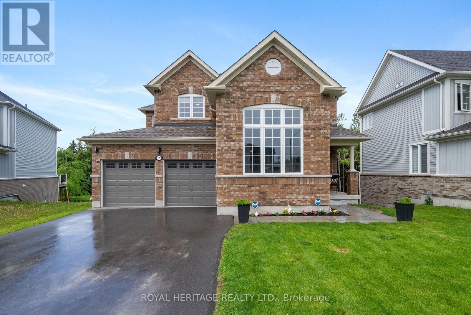 2 WILLIAM CAMPBELL ROAD, otonabee-south monaghan, Ontario