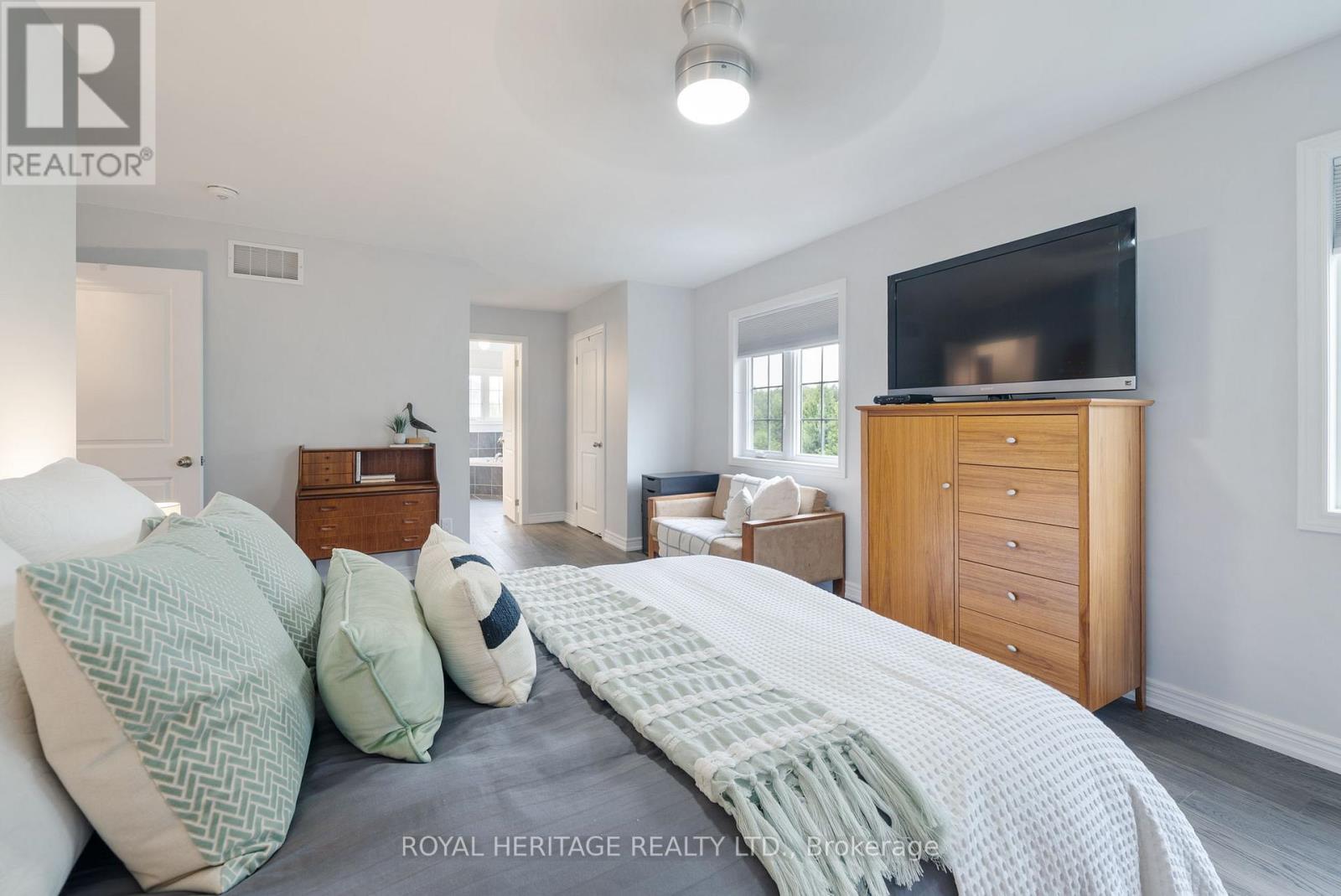 2 William Campbell Road, Otonabee-South Monaghan, Ontario  K9J 0K2 - Photo 27 - X12183944