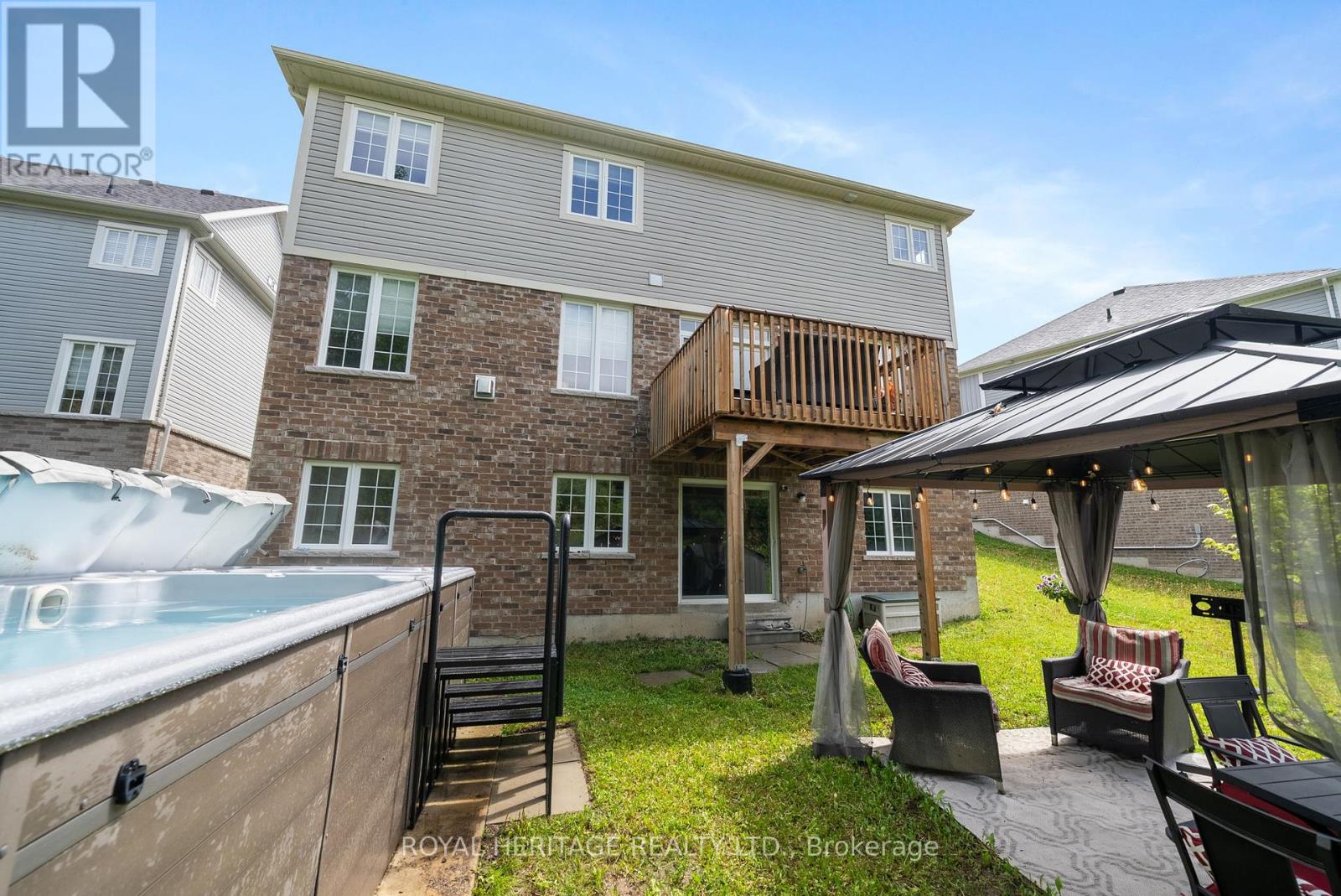 2 William Campbell Road, Otonabee-South Monaghan, Ontario  K9J 0K2 - Photo 47 - X12183944