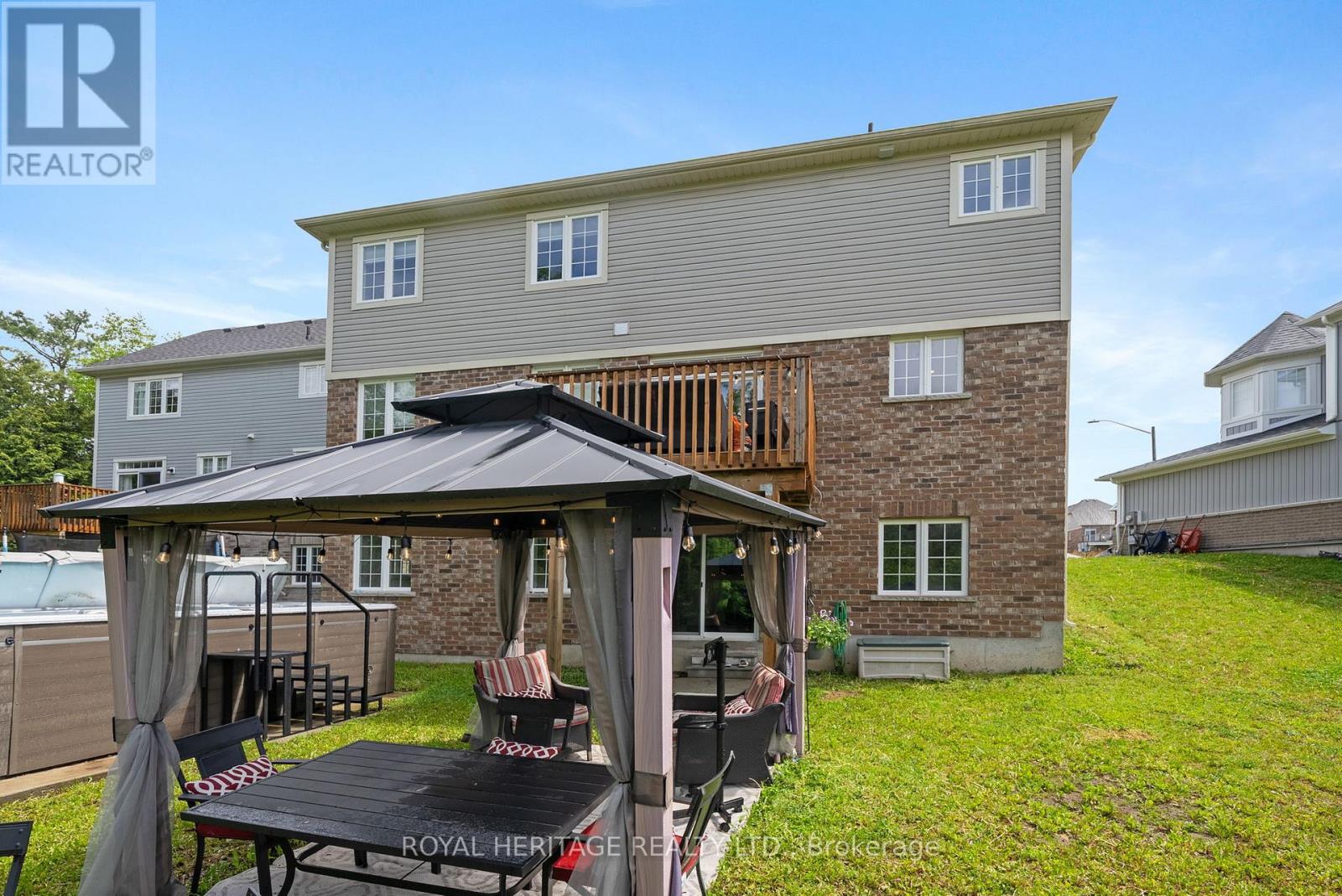 2 William Campbell Road, Otonabee-South Monaghan, Ontario  K9J 0K2 - Photo 48 - X12183944