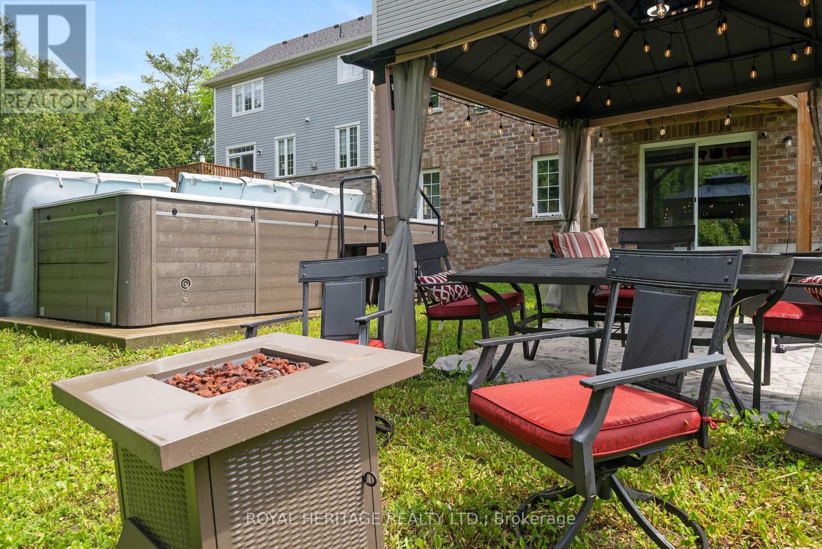 2 William Campbell Road, Otonabee-South Monaghan, Ontario  K9J 0K2 - Photo 49 - X12183944