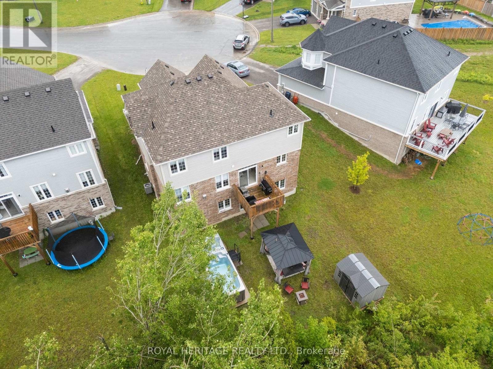2 William Campbell Road, Otonabee-South Monaghan, Ontario  K9J 0K2 - Photo 50 - X12183944