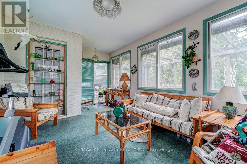 76 Bond Street W, Kawartha Lakes (Lindsay), Ontario  K9V 3R4 - Photo 19 - X12184203