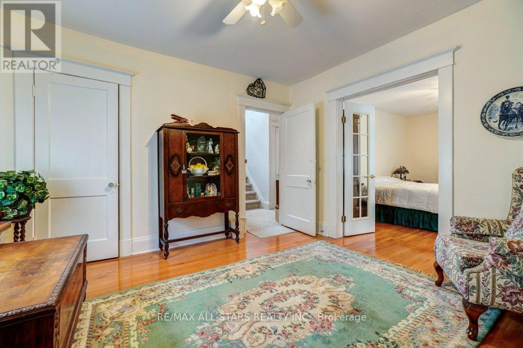 76 Bond Street W, Kawartha Lakes (Lindsay), Ontario  K9V 3R4 - Photo 24 - X12184203