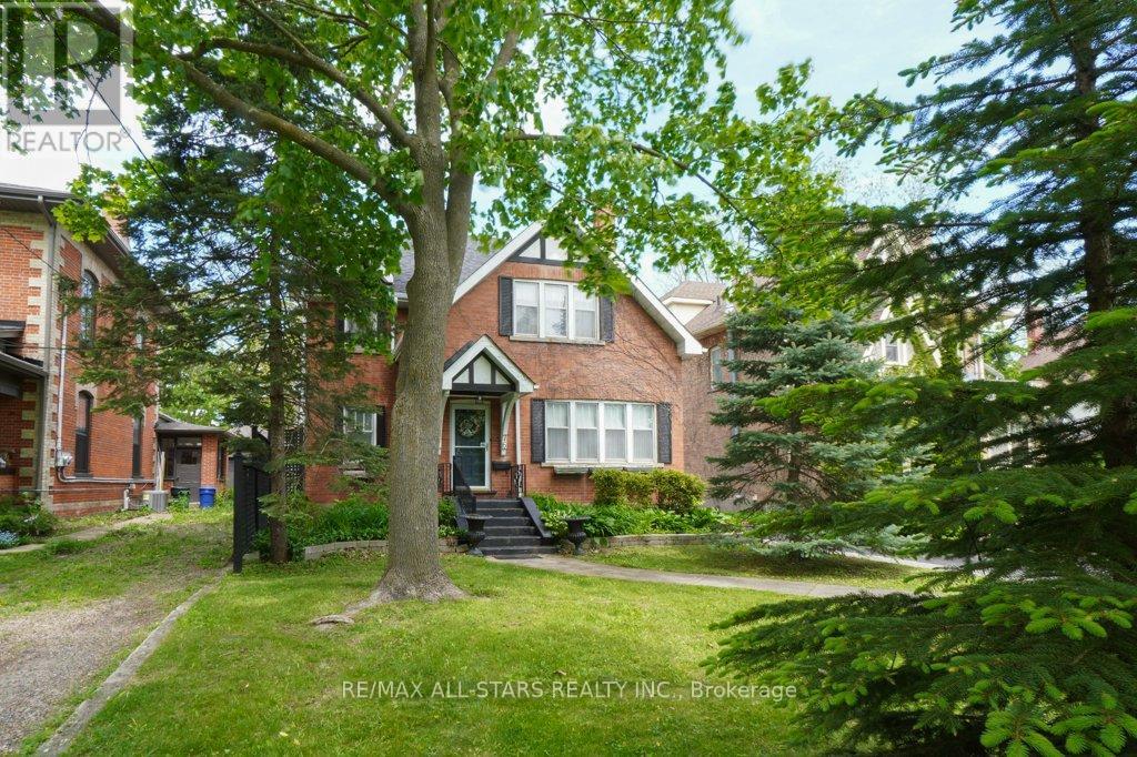 76 Bond Street W, Kawartha Lakes (Lindsay), Ontario  K9V 3R4 - Photo 28 - X12184203