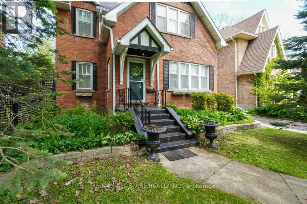 76 Bond Street W, Kawartha Lakes (Lindsay), Ontario  K9V 3R4 - Photo 29 - X12184203