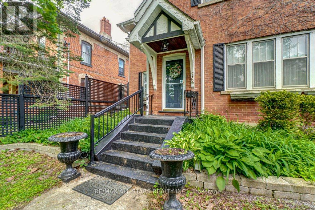 76 Bond Street W, Kawartha Lakes (Lindsay), Ontario  K9V 3R4 - Photo 30 - X12184203