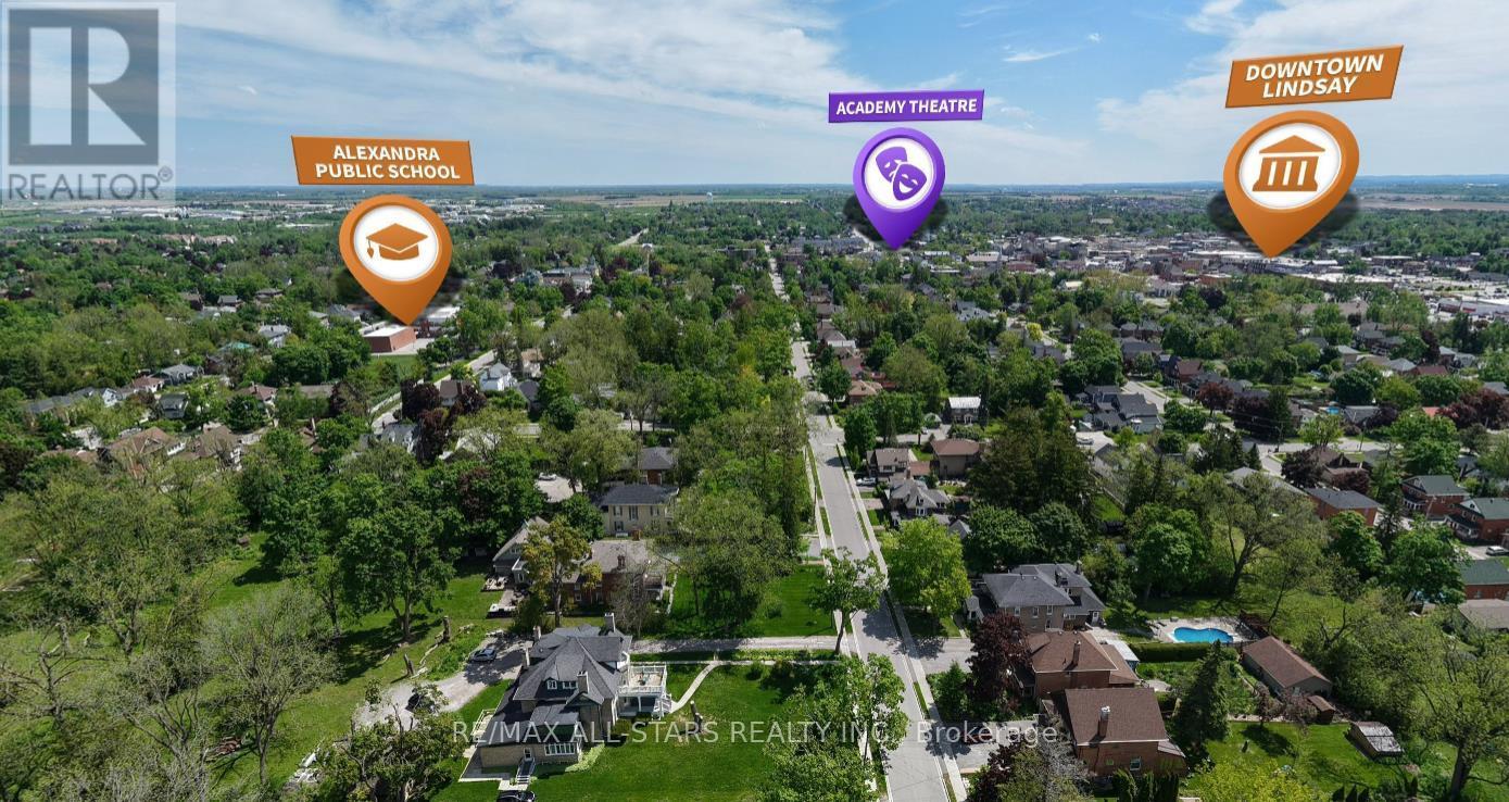 76 Bond Street W, Kawartha Lakes (Lindsay), Ontario  K9V 3R4 - Photo 39 - X12184203