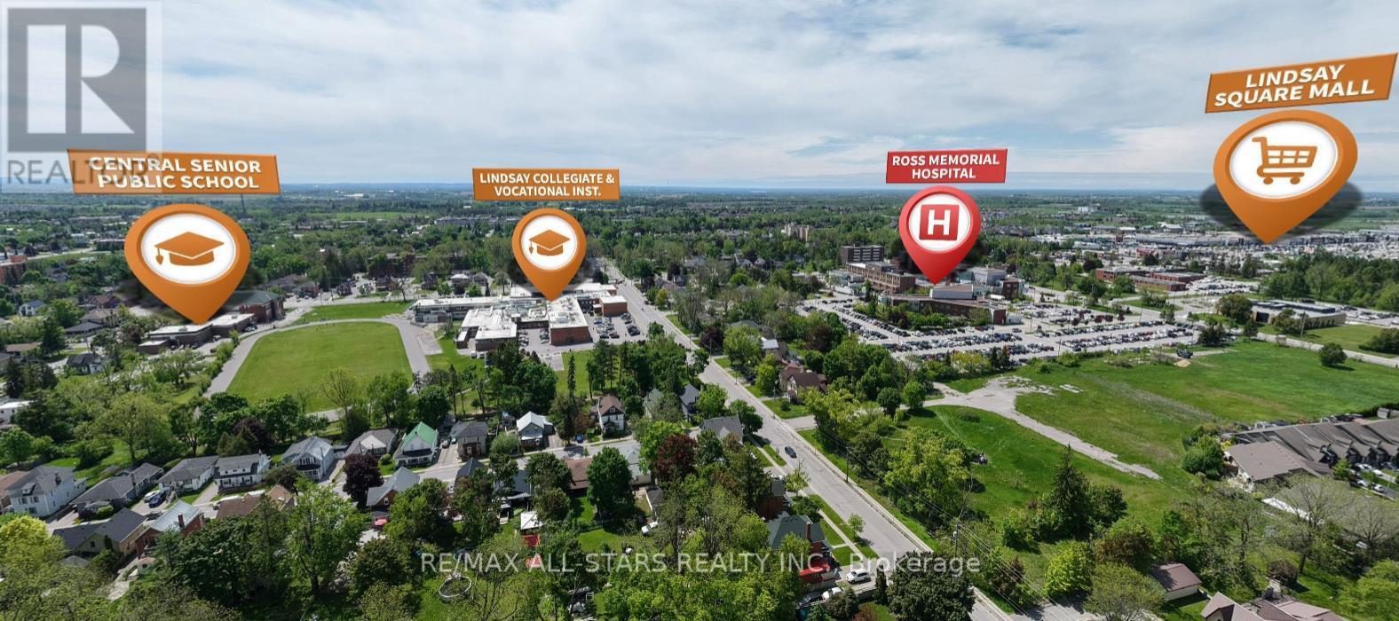 76 Bond Street W, Kawartha Lakes (Lindsay), Ontario  K9V 3R4 - Photo 40 - X12184203