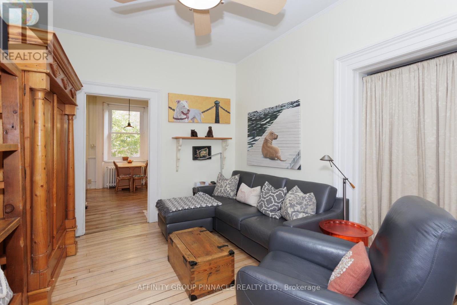 12 Russell Street E, Kawartha Lakes (Lindsay), Ontario  K9V 1Z8 - Photo 17 - X12184287