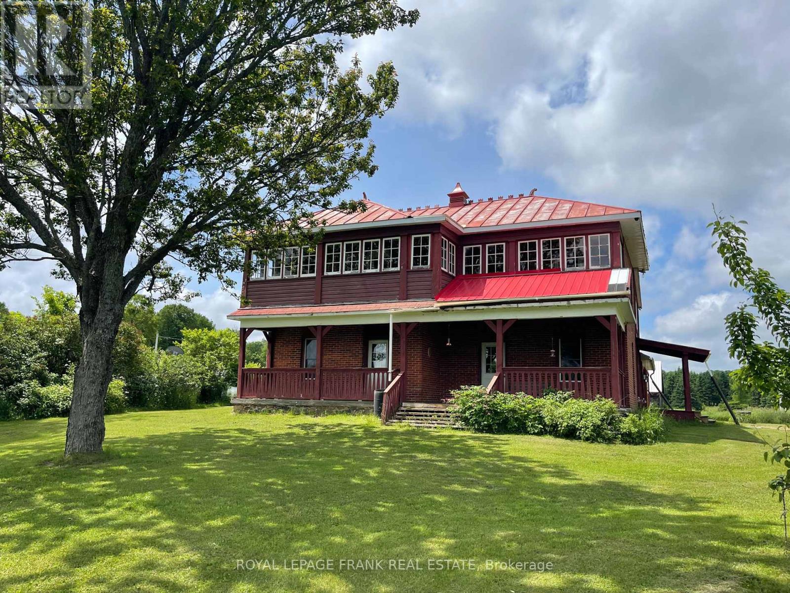 3940 BOULTER ROAD, carlow/mayo (carlow ward), Ontario