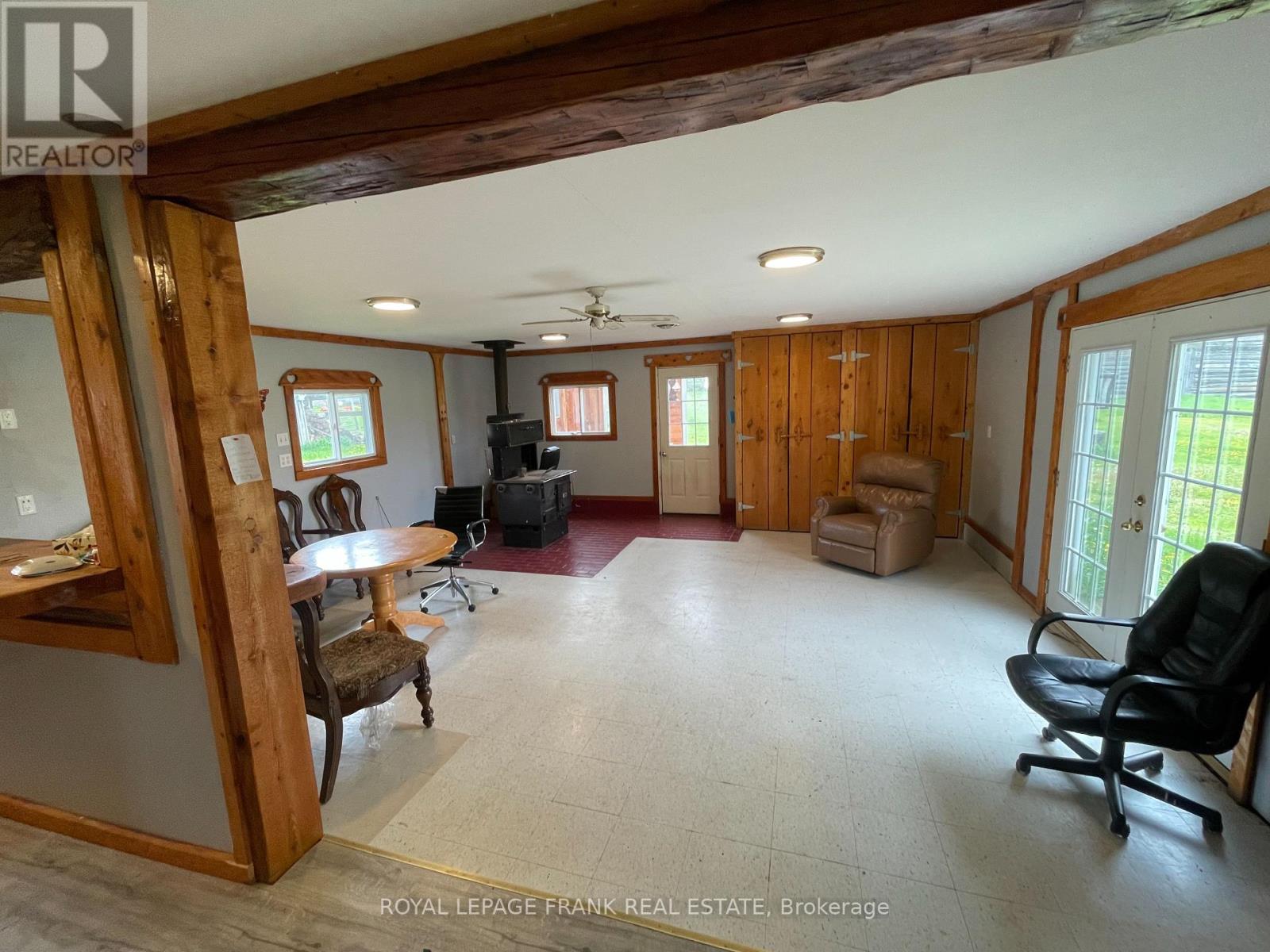 3940 Boulter Road, Carlow/mayo (Carlow Ward), Ontario  K0L 1C0 - Photo 10 - X12184331