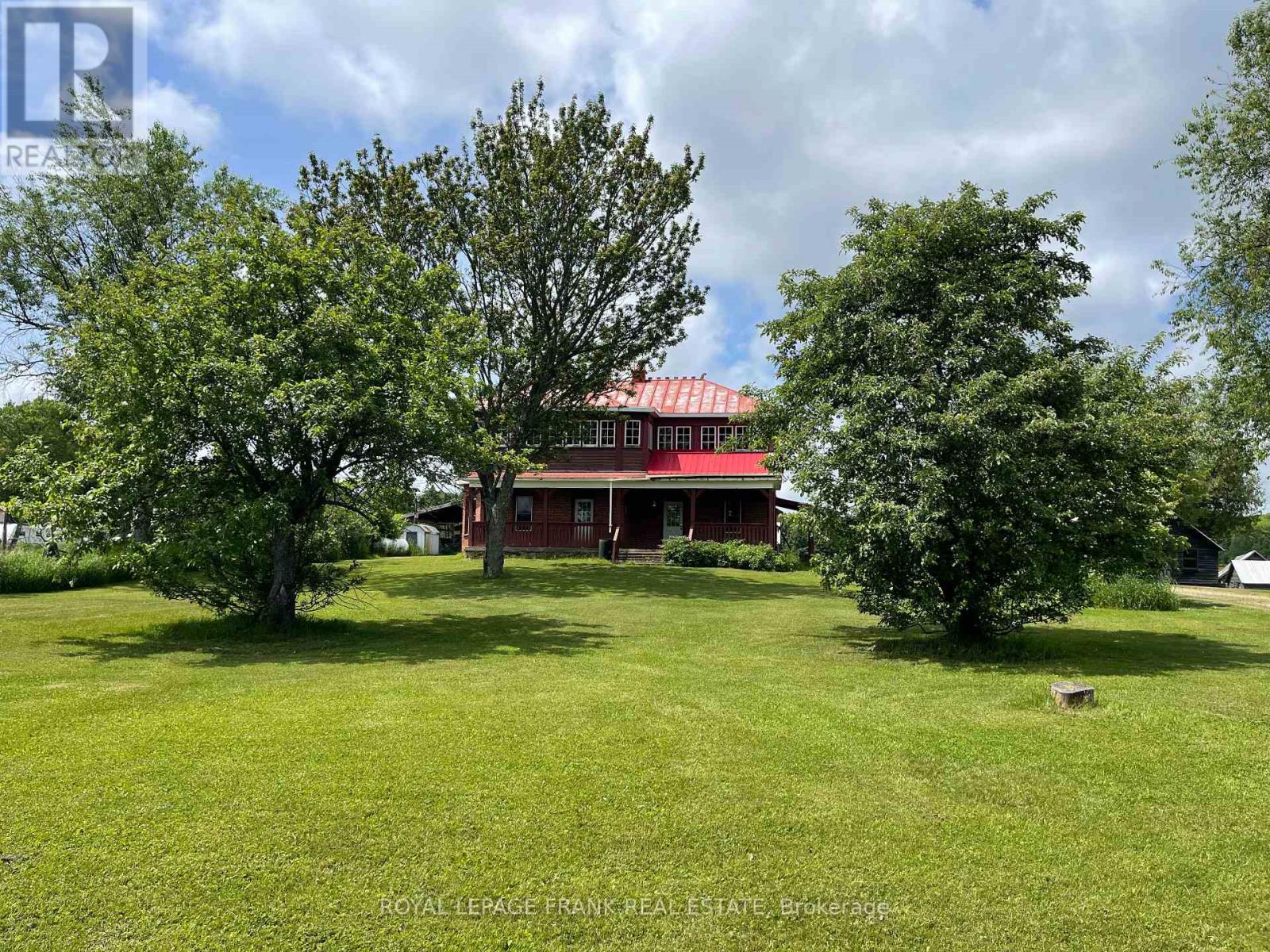 3940 Boulter Road, Carlow/mayo (Carlow Ward), Ontario  K0L 1C0 - Photo 2 - X12184331