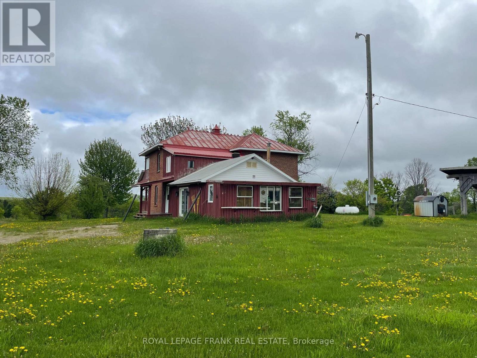 3940 Boulter Road, Carlow/mayo (Carlow Ward), Ontario  K0L 1C0 - Photo 3 - X12184331