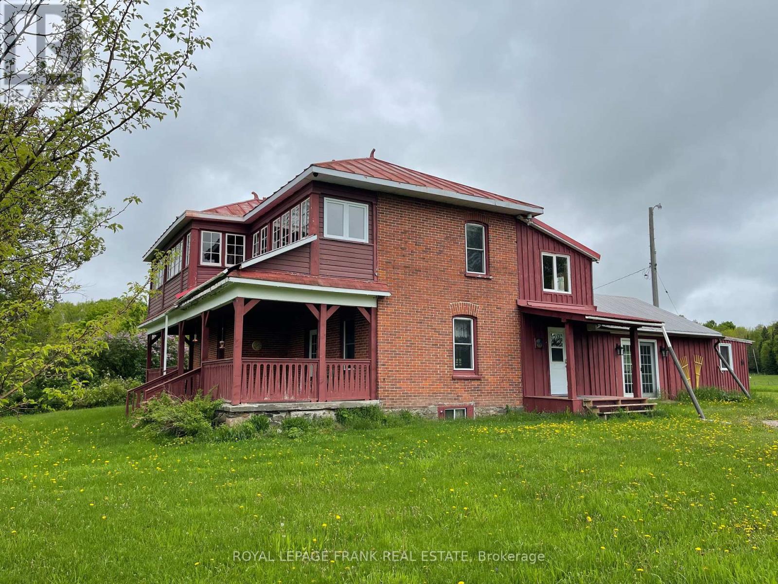 3940 Boulter Road, Carlow/mayo (Carlow Ward), Ontario  K0L 1C0 - Photo 4 - X12184331
