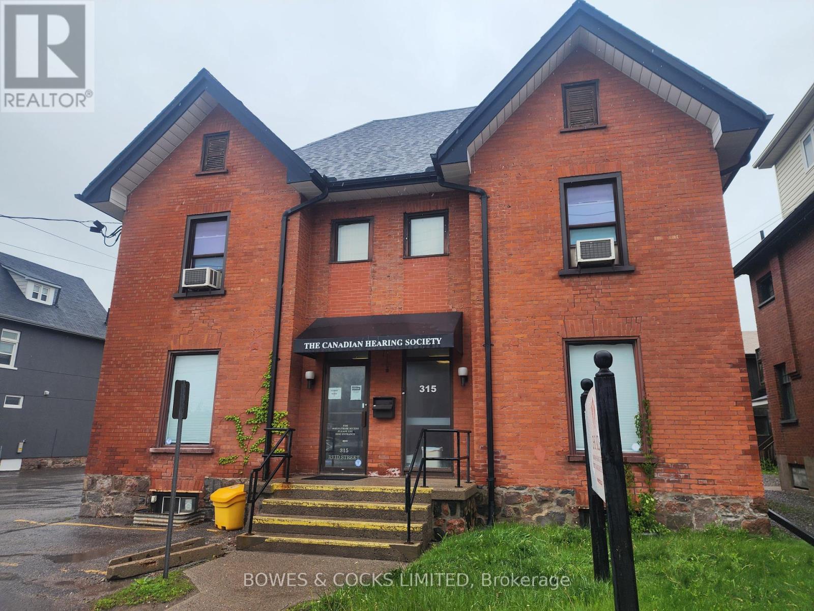 315 REID STREET, peterborough central (north), Ontario