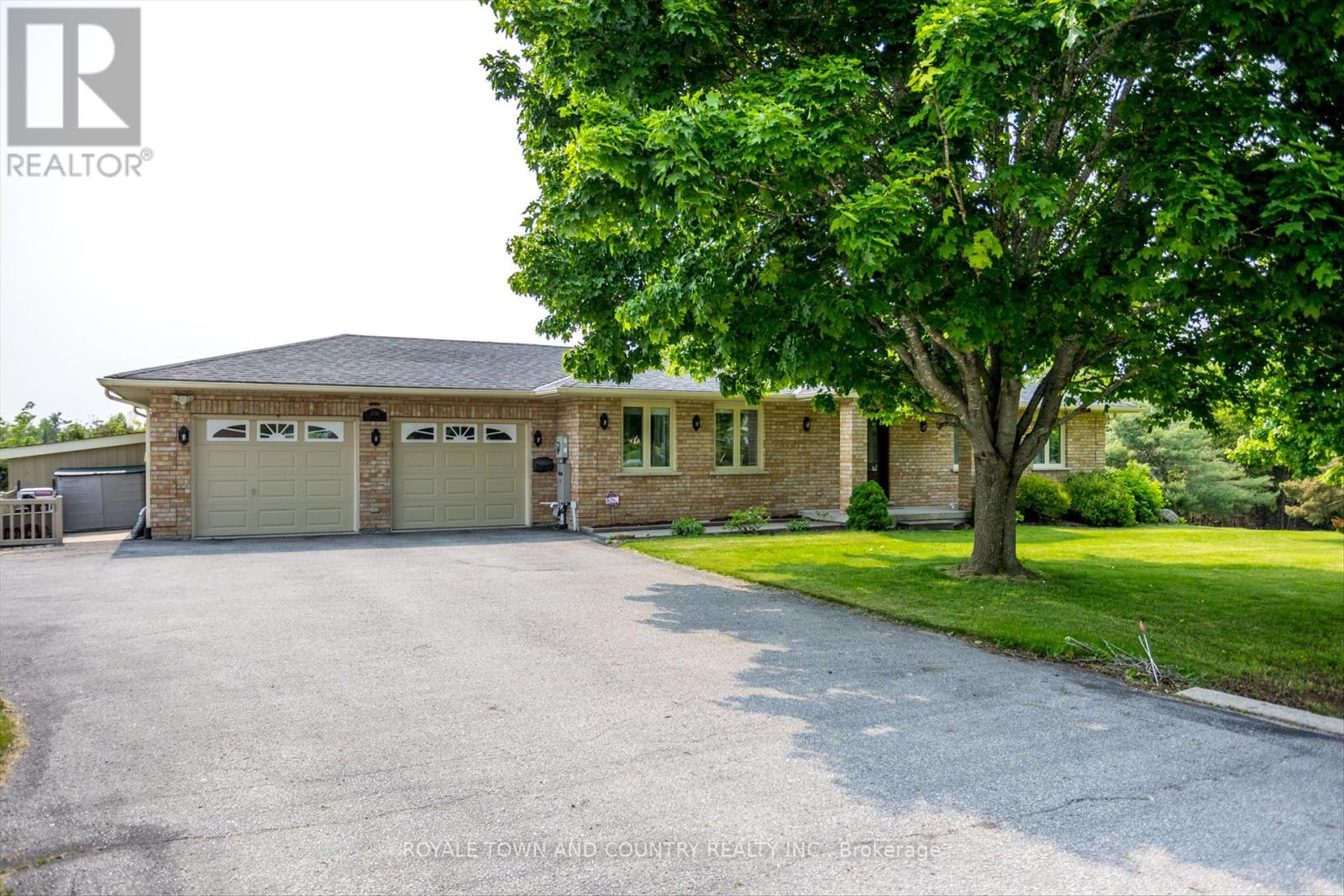 1734 BARTON DRIVE, selwyn, Ontario