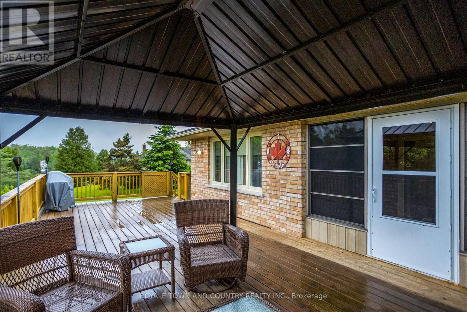 1734 Barton Drive, Selwyn, Ontario  K0L 2H0 - Photo 41 - X12184387
