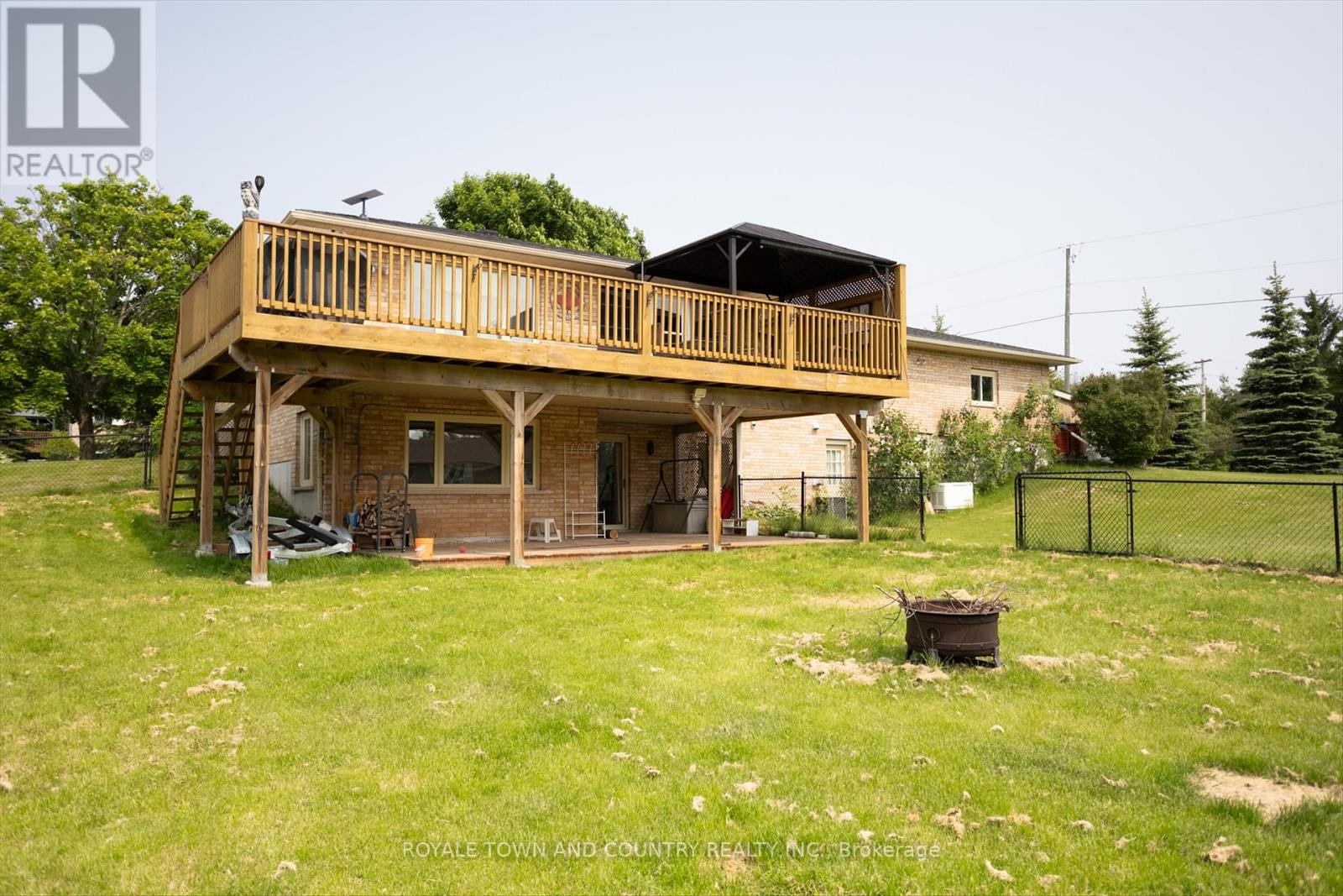 1734 Barton Drive, Selwyn, Ontario  K0L 2H0 - Photo 44 - X12184387