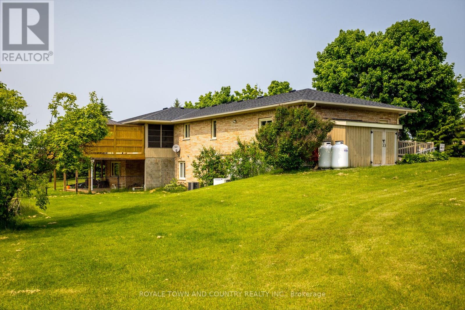 1734 Barton Drive, Selwyn, Ontario  K0L 2H0 - Photo 45 - X12184387