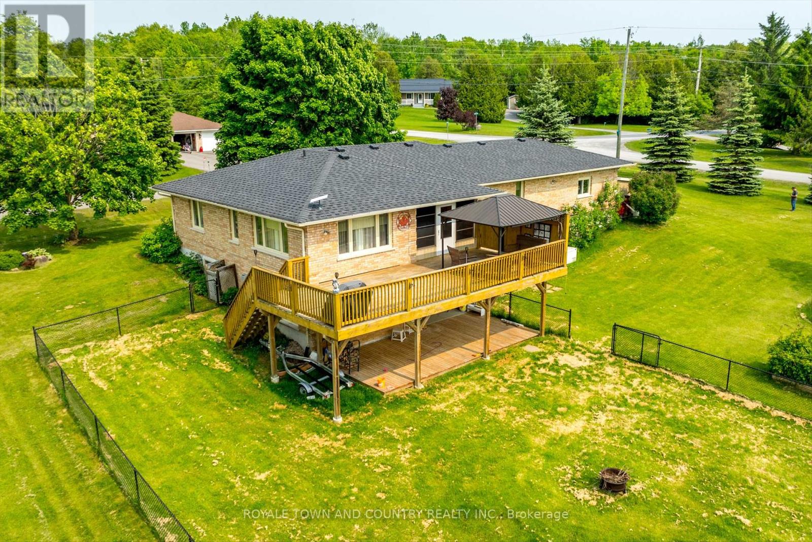 1734 Barton Drive, Selwyn, Ontario  K0L 2H0 - Photo 46 - X12184387