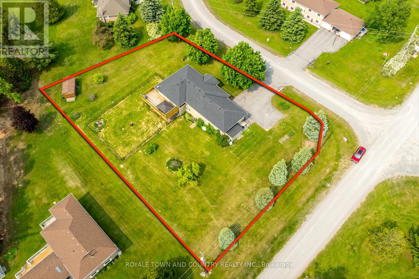 1734 Barton Drive, Selwyn, Ontario  K0L 2H0 - Photo 47 - X12184387
