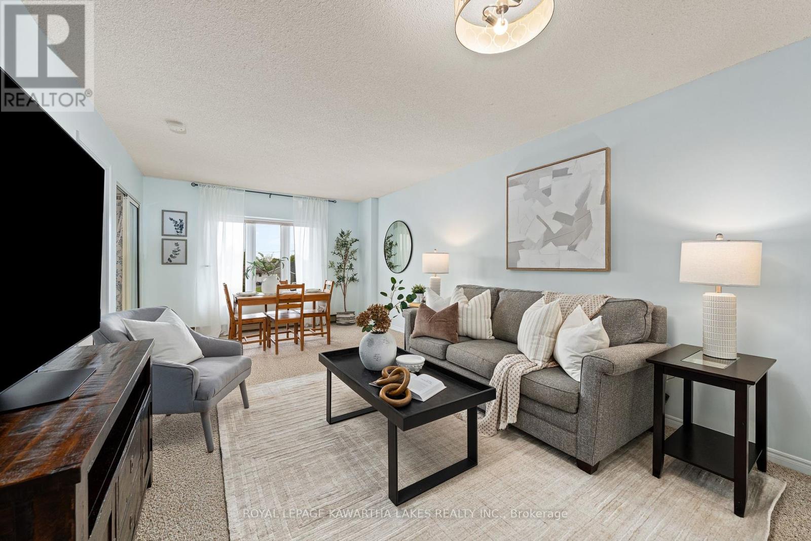 303 - 2 Heritage Way, Kawartha Lakes (Lindsay), Ontario  K9V 5P5 - Photo 19 - X12184565