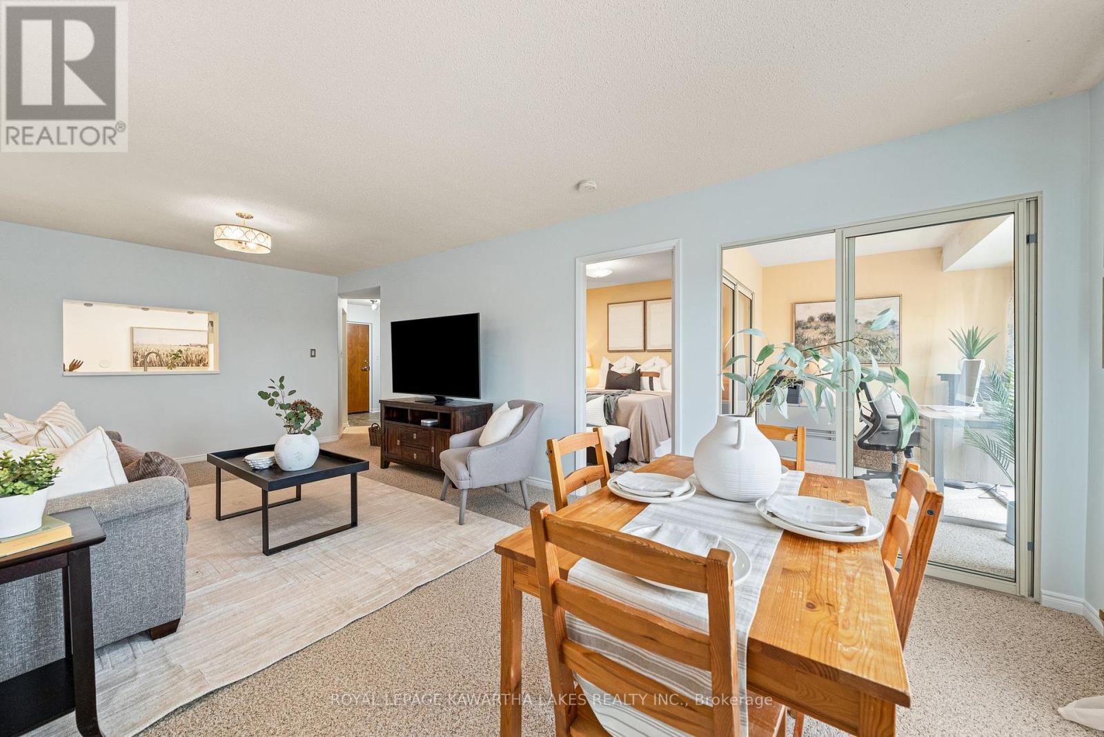 303 - 2 Heritage Way, Kawartha Lakes (Lindsay), Ontario  K9V 5P5 - Photo 24 - X12184565
