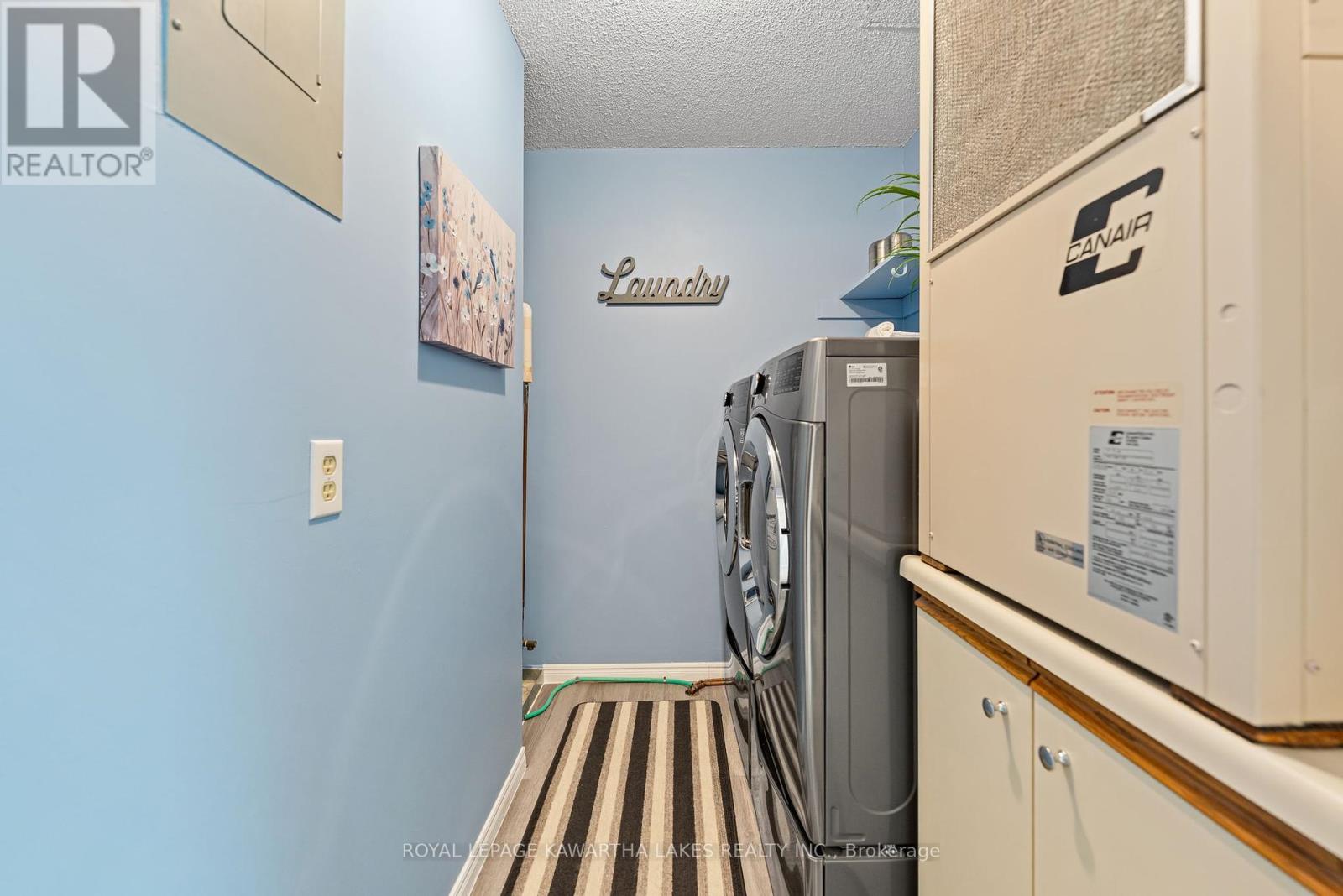 303 - 2 Heritage Way, Kawartha Lakes (Lindsay), Ontario  K9V 5P5 - Photo 36 - X12184565
