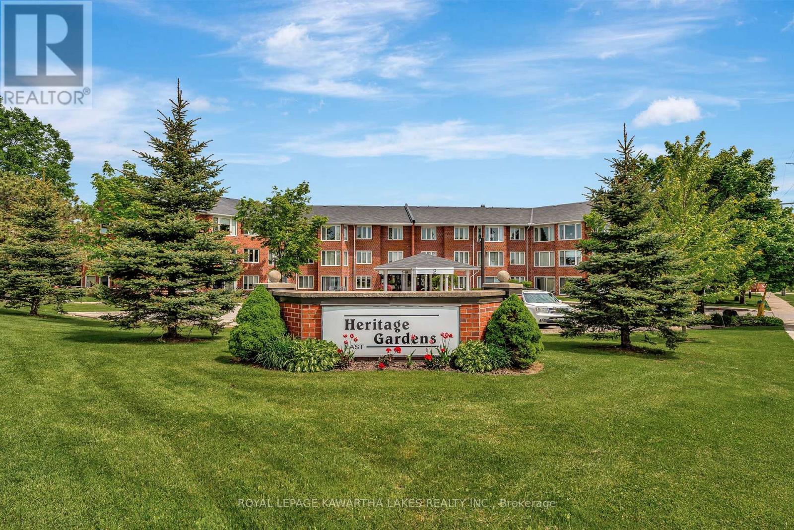 303 - 2 Heritage Way, Kawartha Lakes (Lindsay), Ontario  K9V 5P5 - Photo 5 - X12184565