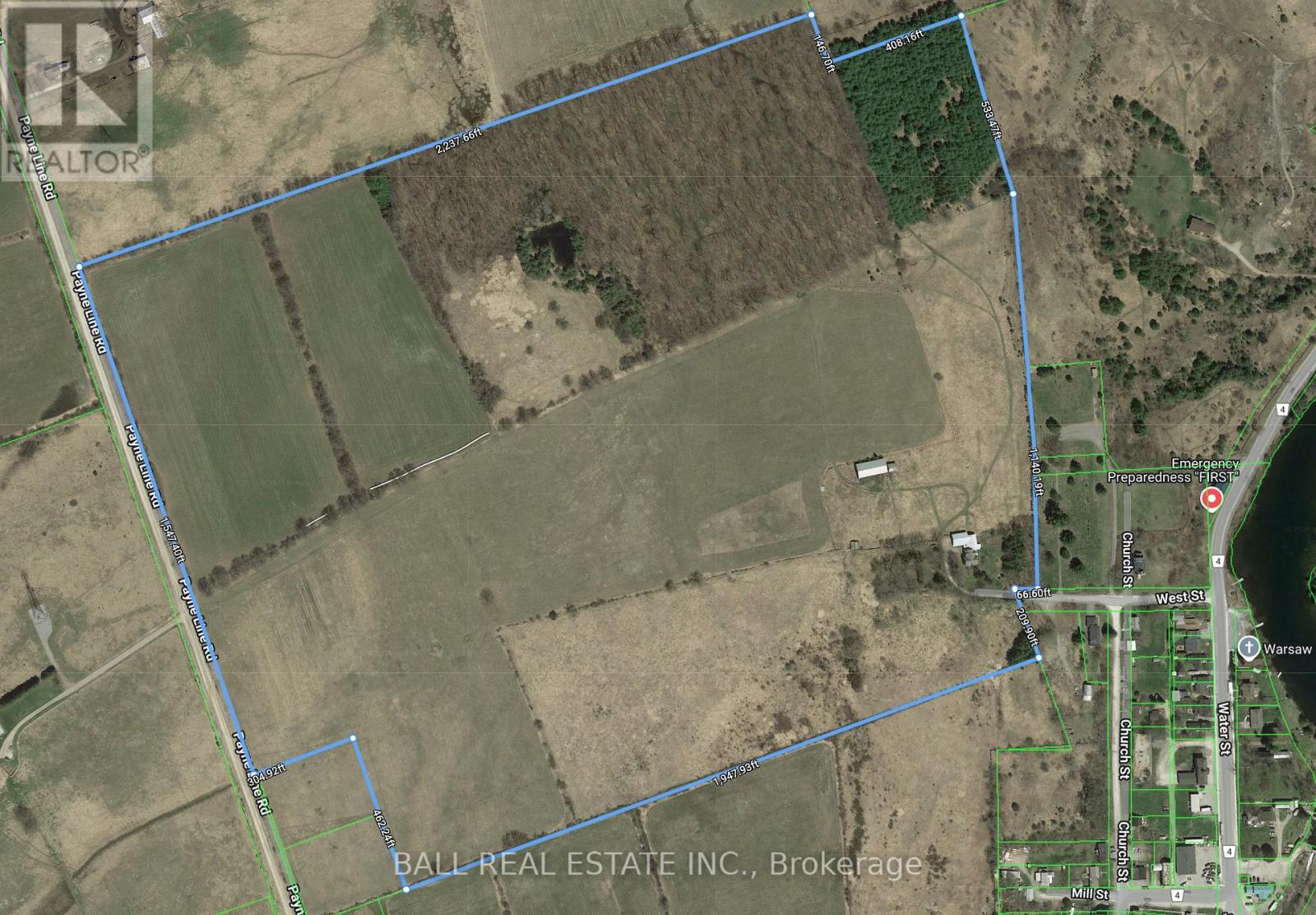 94 West Street, Douro-Dummer, Ontario  K0L 3A0 - Photo 10 - X12184599