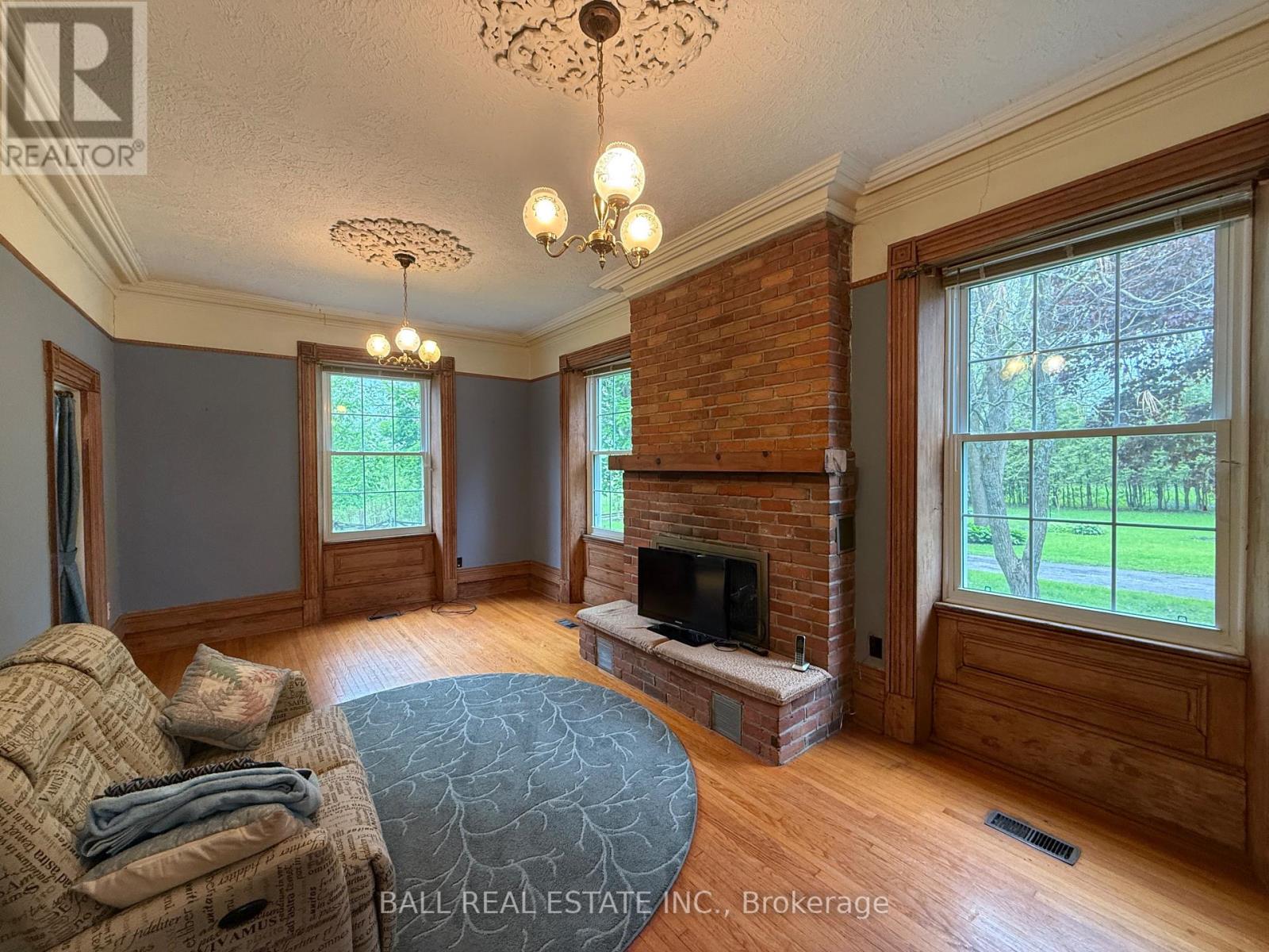 94 West Street, Douro-Dummer, Ontario  K0L 3A0 - Photo 21 - X12184599