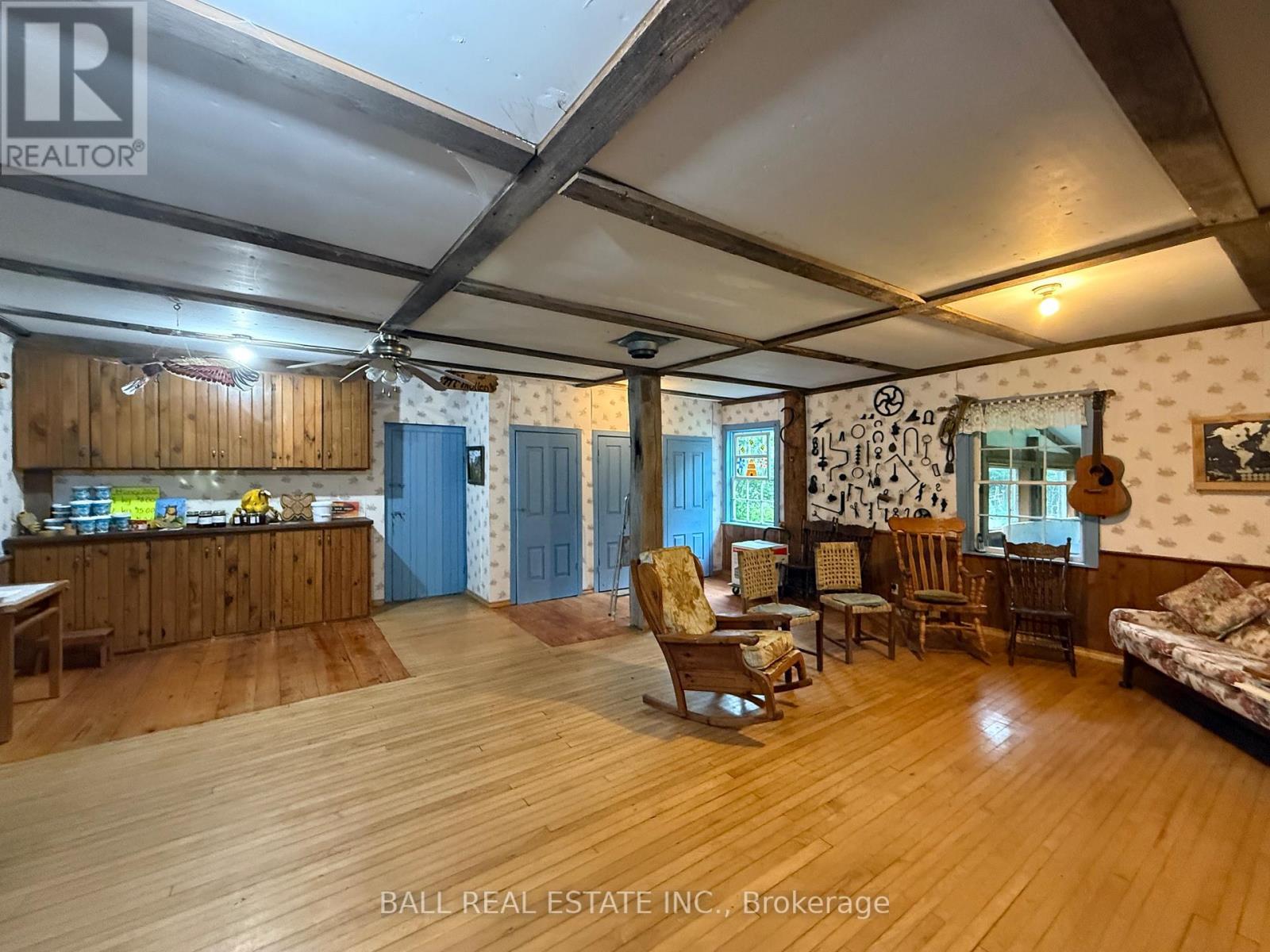 94 West Street, Douro-Dummer, Ontario  K0L 3A0 - Photo 43 - X12184599