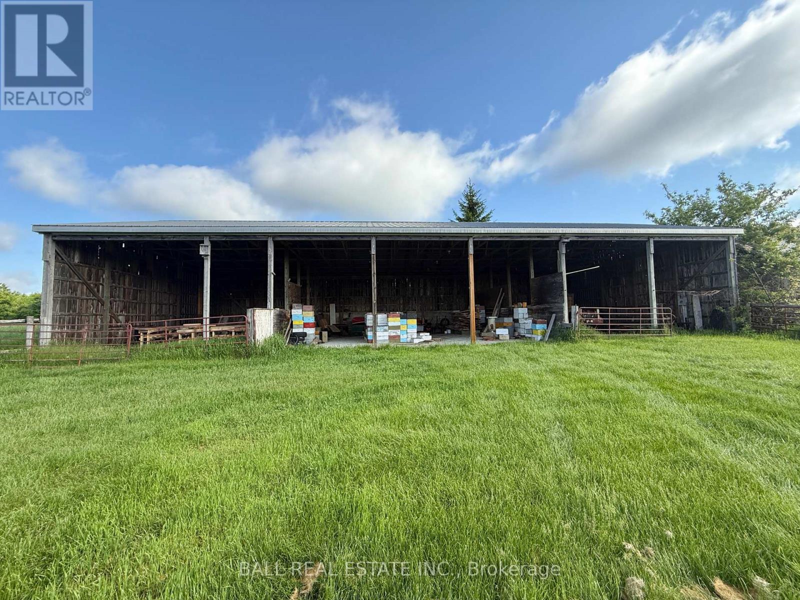 94 West Street, Douro-Dummer, Ontario  K0L 3A0 - Photo 47 - X12184599