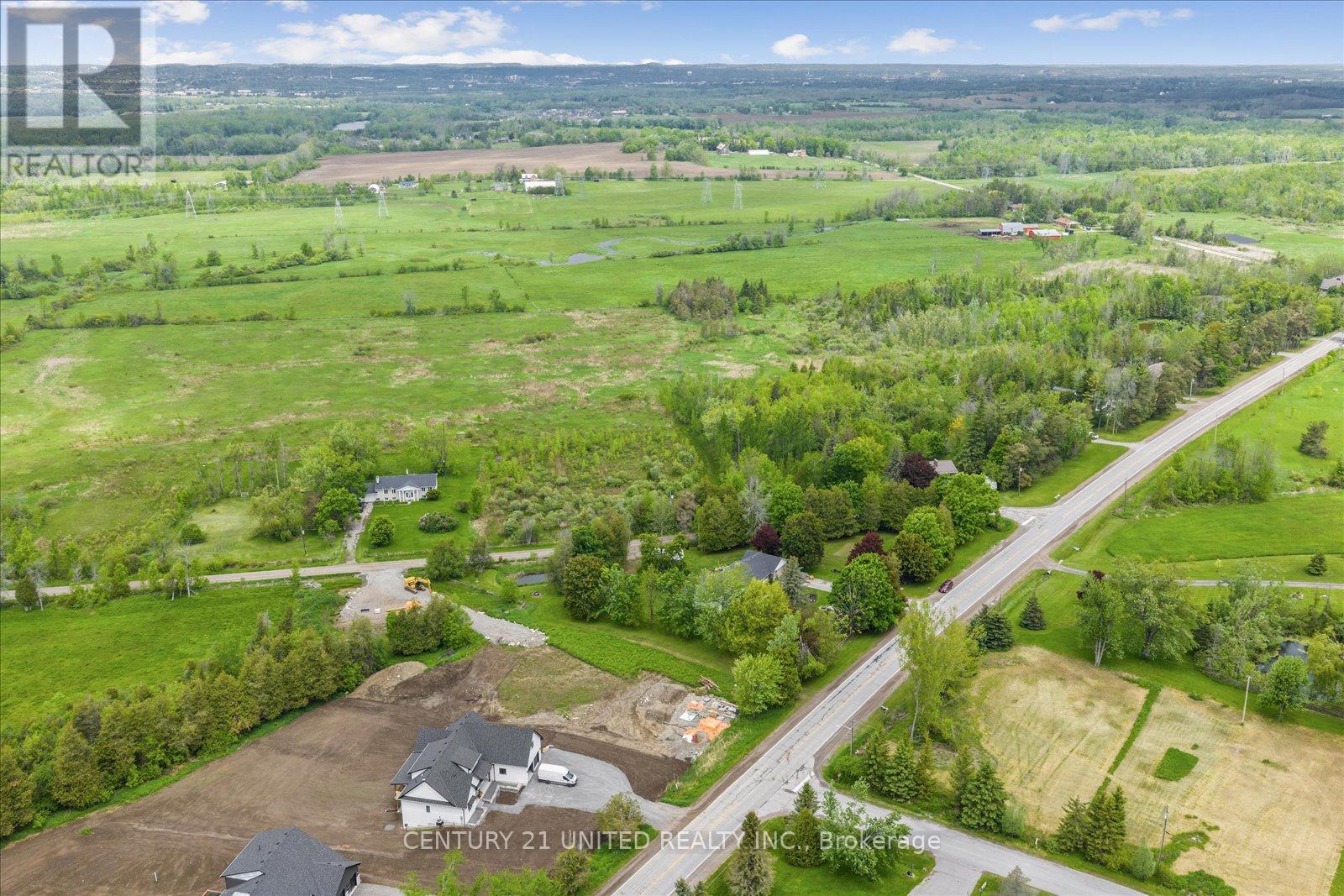 0 Savigny Road, Otonabee-South Monaghan, Ontario  K9J 6Y3 - Photo 13 - X12184592