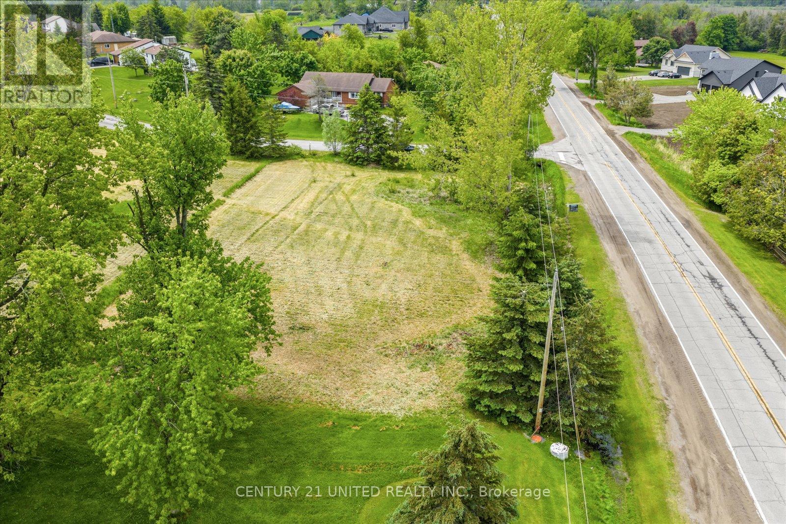 0 Savigny Road, Otonabee-South Monaghan, Ontario  K9J 6Y3 - Photo 4 - X12184592