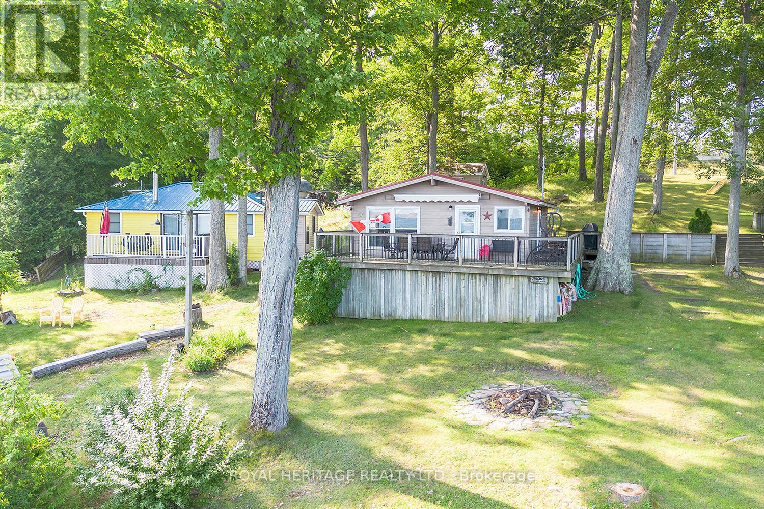 160 Charlie's Island, Hamilton Township, Ontario  K0L 1E0 - Photo 10 - X12184658