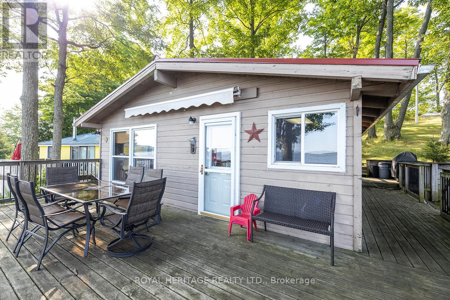 160 Charlie's Island, Hamilton Township, Ontario  K0L 1E0 - Photo 13 - X12184658