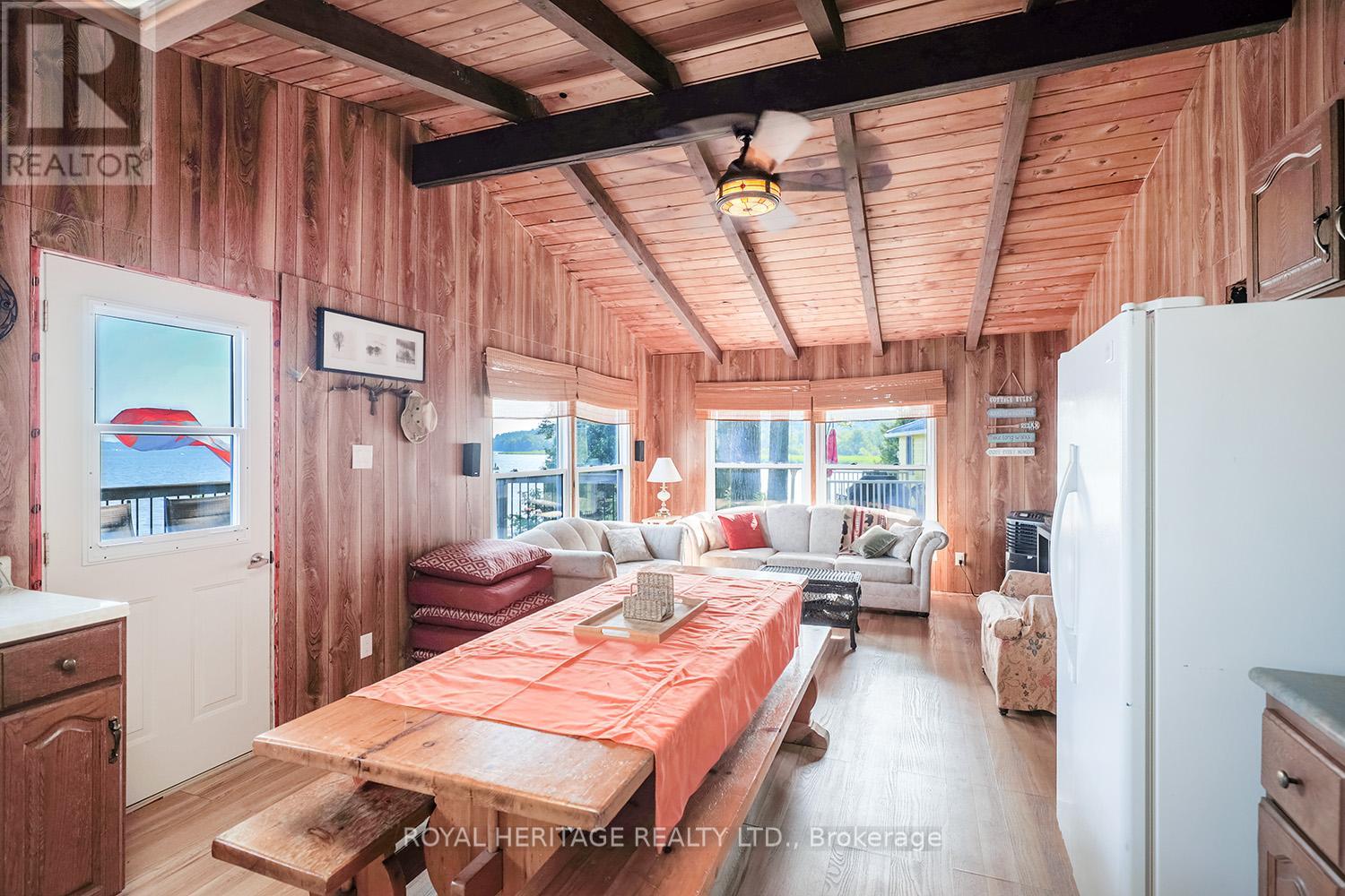 160 Charlie's Island, Hamilton Township, Ontario  K0L 1E0 - Photo 14 - X12184658