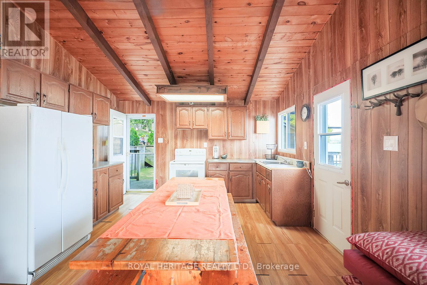 160 Charlie's Island, Hamilton Township, Ontario  K0L 1E0 - Photo 17 - X12184658