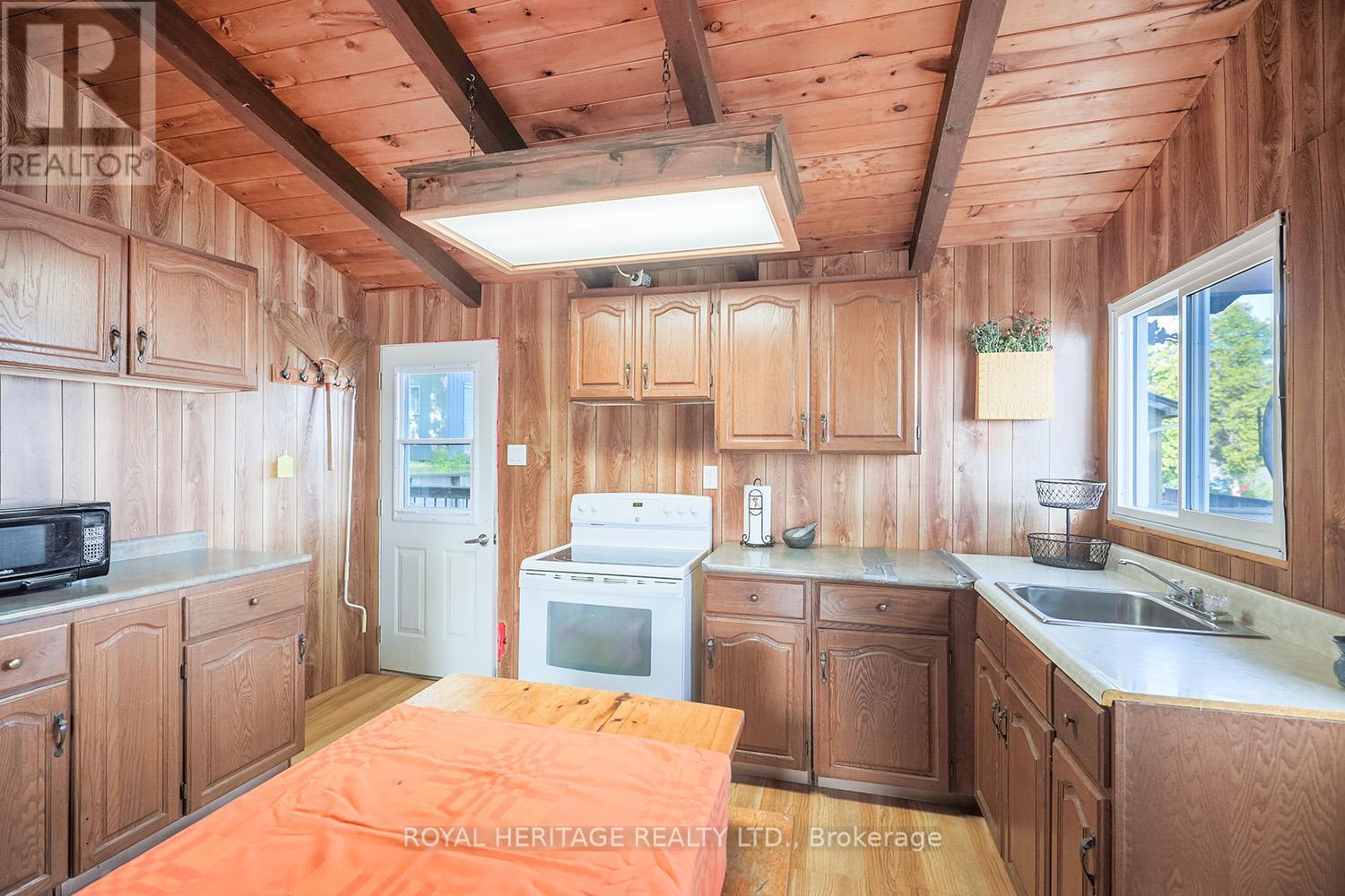 160 Charlie's Island, Hamilton Township, Ontario  K0L 1E0 - Photo 18 - X12184658